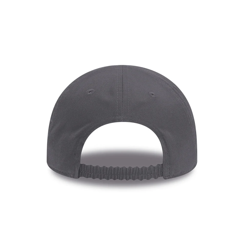 New Era Baby 9FORTY Batman Baseball Cap - DC Comics - Graphitgrau - Image 3