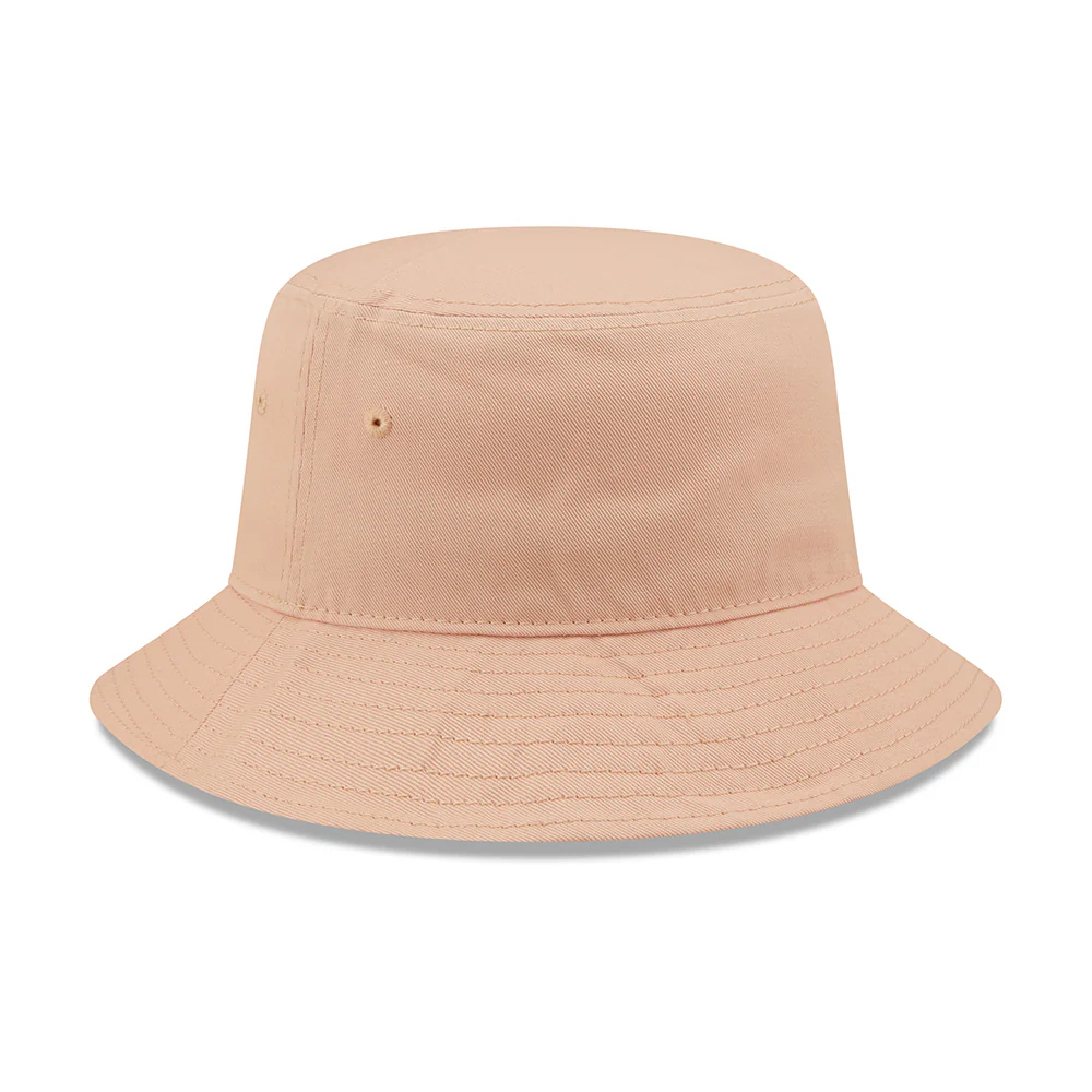 New Era Baumwoll Fischerhut Pastell - Hellrosa - Image 2