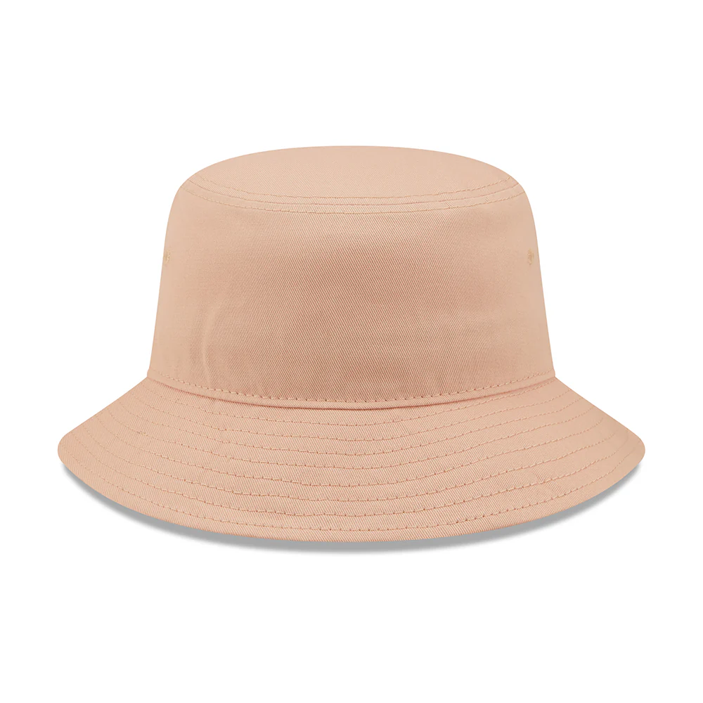New Era Baumwoll Fischerhut Pastell - Hellrosa - Image 3