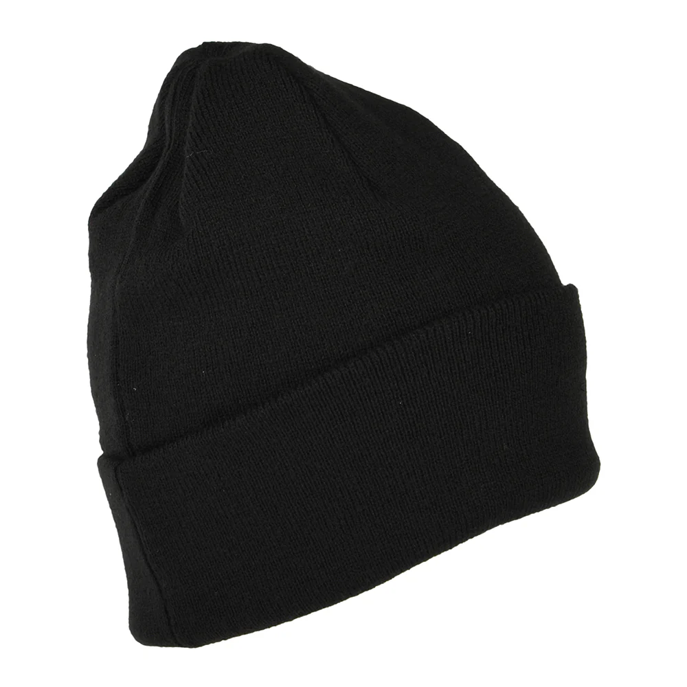 New Era Cuffed Boston Red Sox Beanie Mütze - MLB League Essential II - Schwarz-Weiß - Image 2