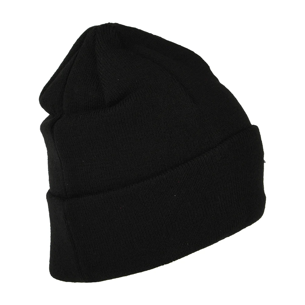 New Era Cuffed Chicago White Sox Beanie Mütze - MLB League Essential II - Schwarz-Weiß - Image 2