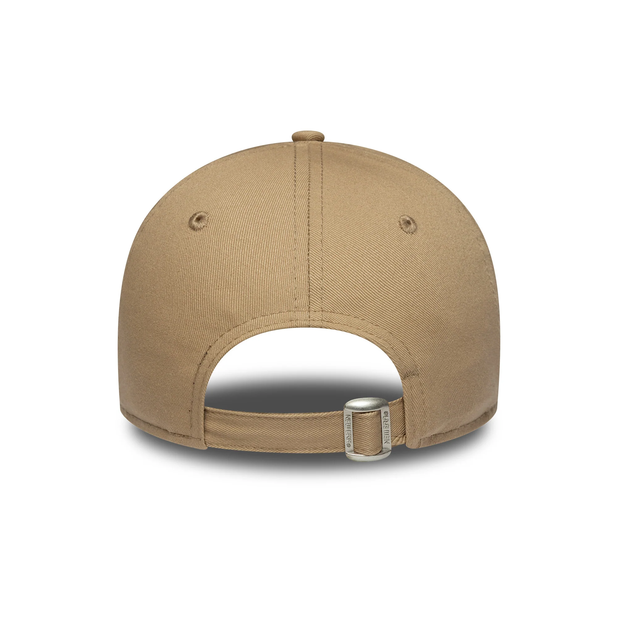 New Era Damen 9FORTY L.A. Dodgers Baseball Cap - MLB Animal Infill - Kamel - Image 4