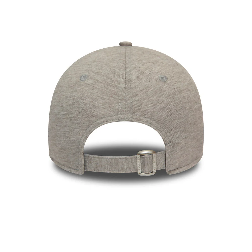 New Era Damen 9FORTY L.A. Dodgers Baseball Cap - MLB Snap - Grau-Pink - Image 4