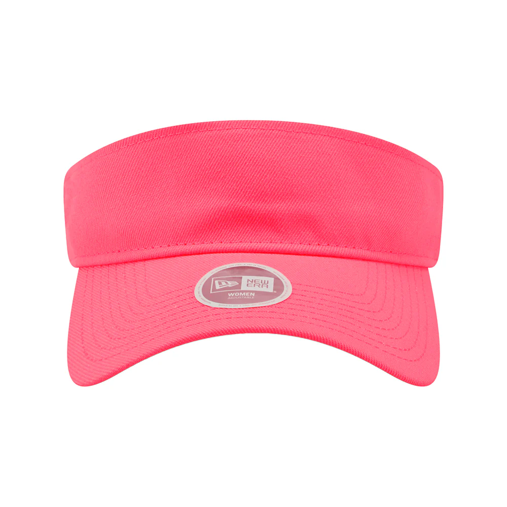 New Era Damen Essential Sonnenschild - Pink - Image 2