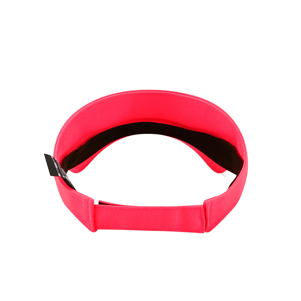 New Era Damen Essential Sonnenschild - Pink - Image 3