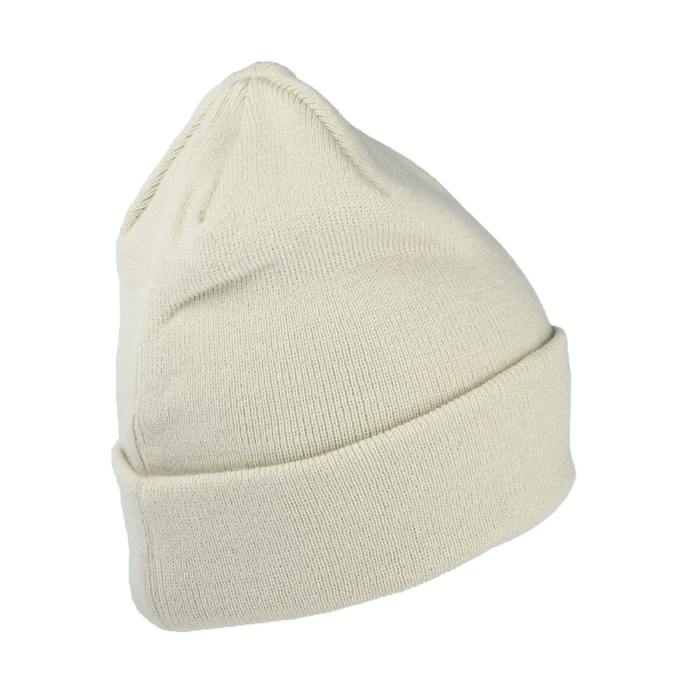 New Era Damen L.A. Dodgers Beanie Mütze - MLB League Essential II - Steingrau - Image 2