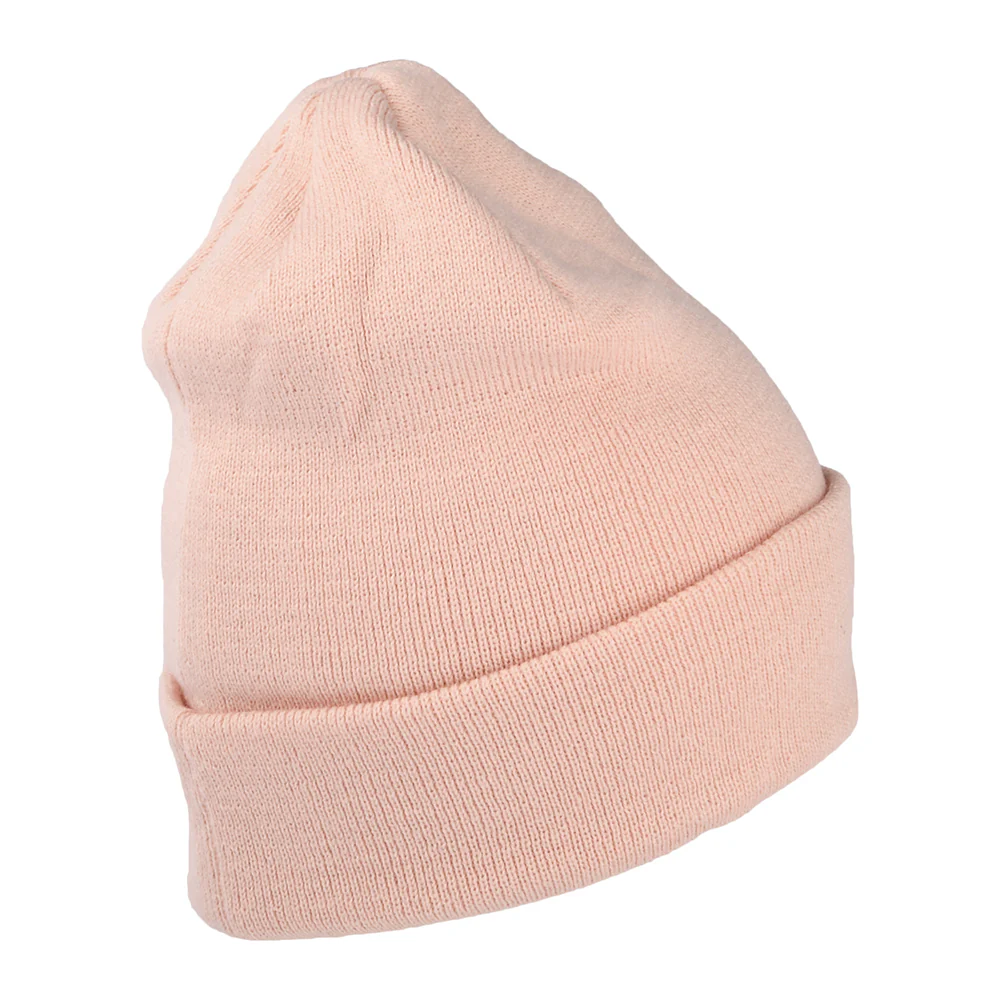 New Era Damen New York Yankees Beanie Mütze - MLB League Essential II - Rosé - Image 2