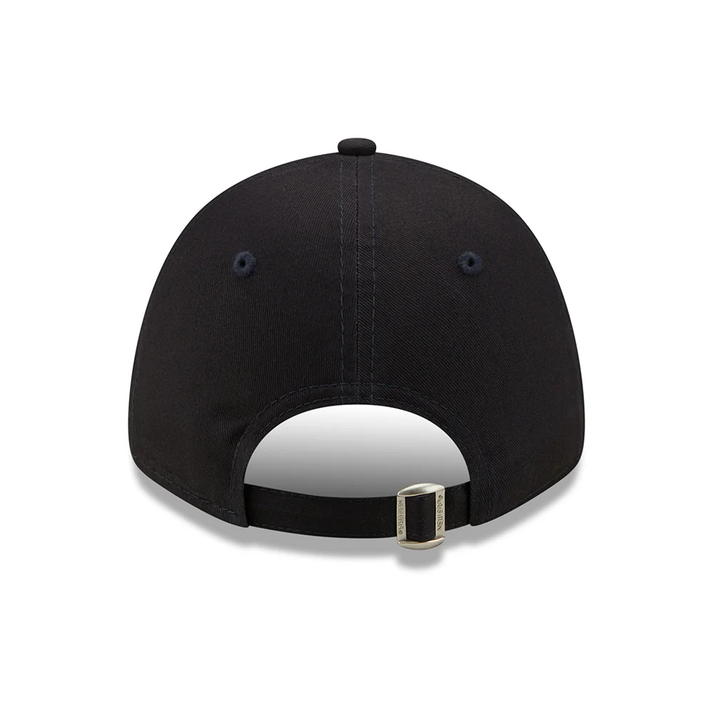 New Era Kinder 9FORTY Boston Red Sox Baseball Cap - MLB Camo Infill - Marineblau - Image 3