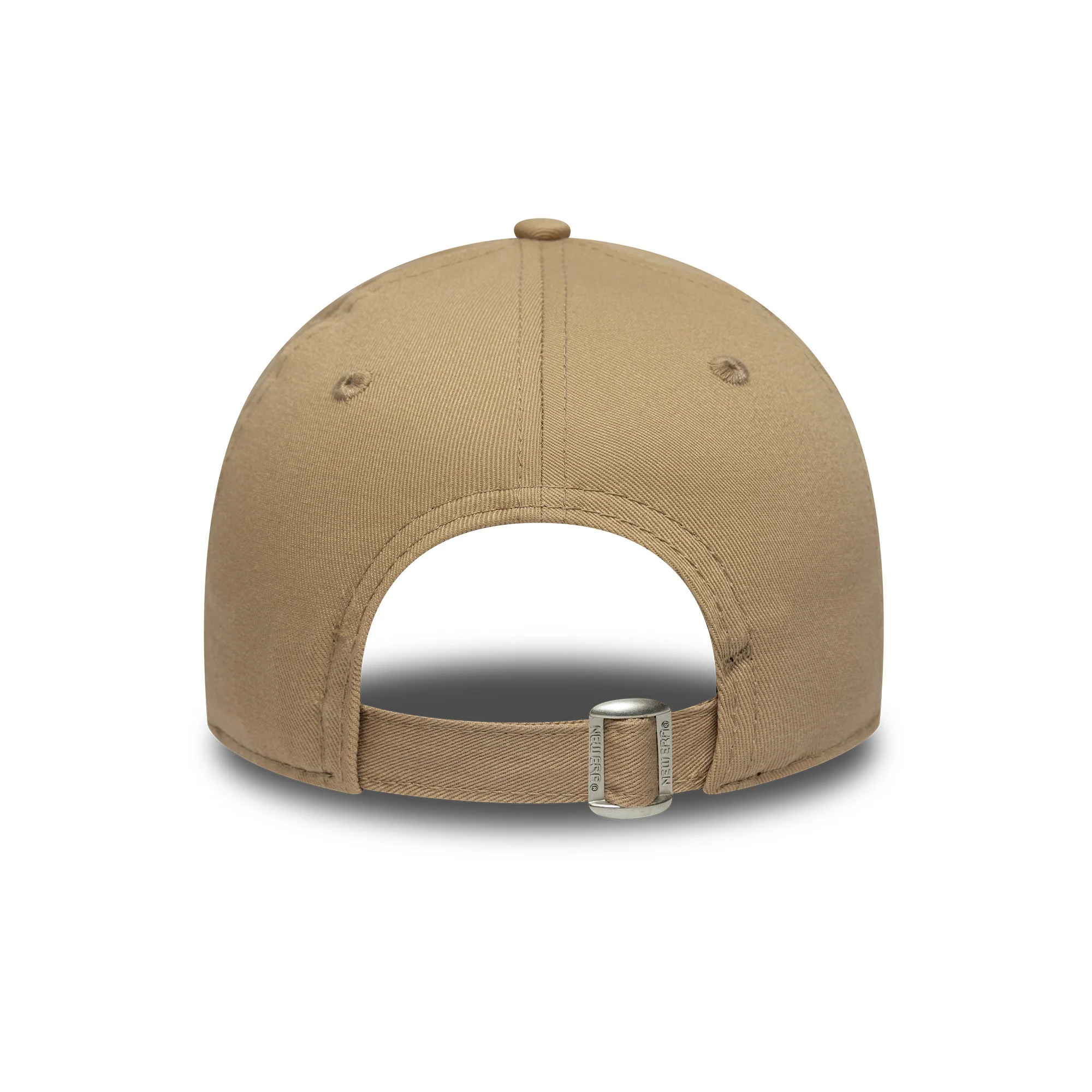 New Era Kinder 9FORTY L.A. Dodgers Baseball Cap - MLB Animal Infill - Kamel - Image 4