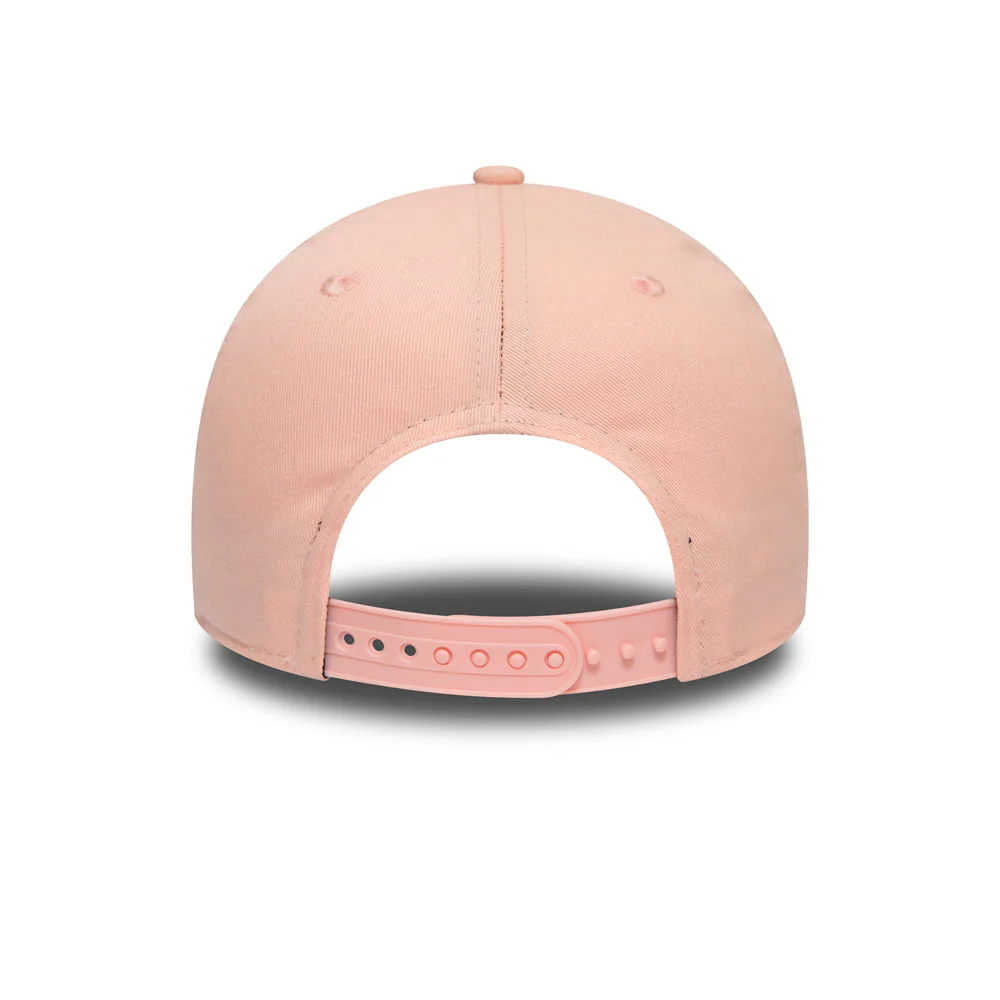 New Era Kinder 9FORTY Minnie Mouse Baseball Cap - Rosa - Image 4