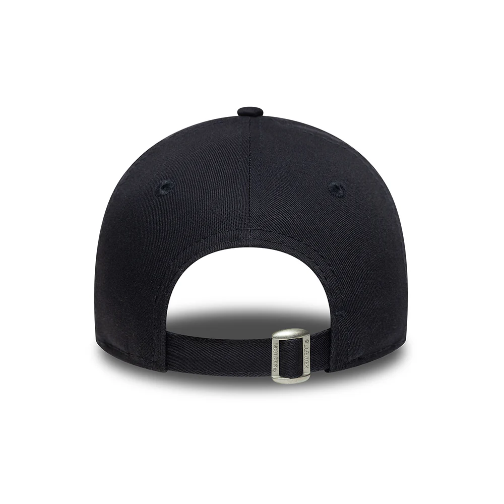 New Era Kinder 9FORTY New York Yankees Baseball Cap - MLB Space Icon - Marineblau - Image 4