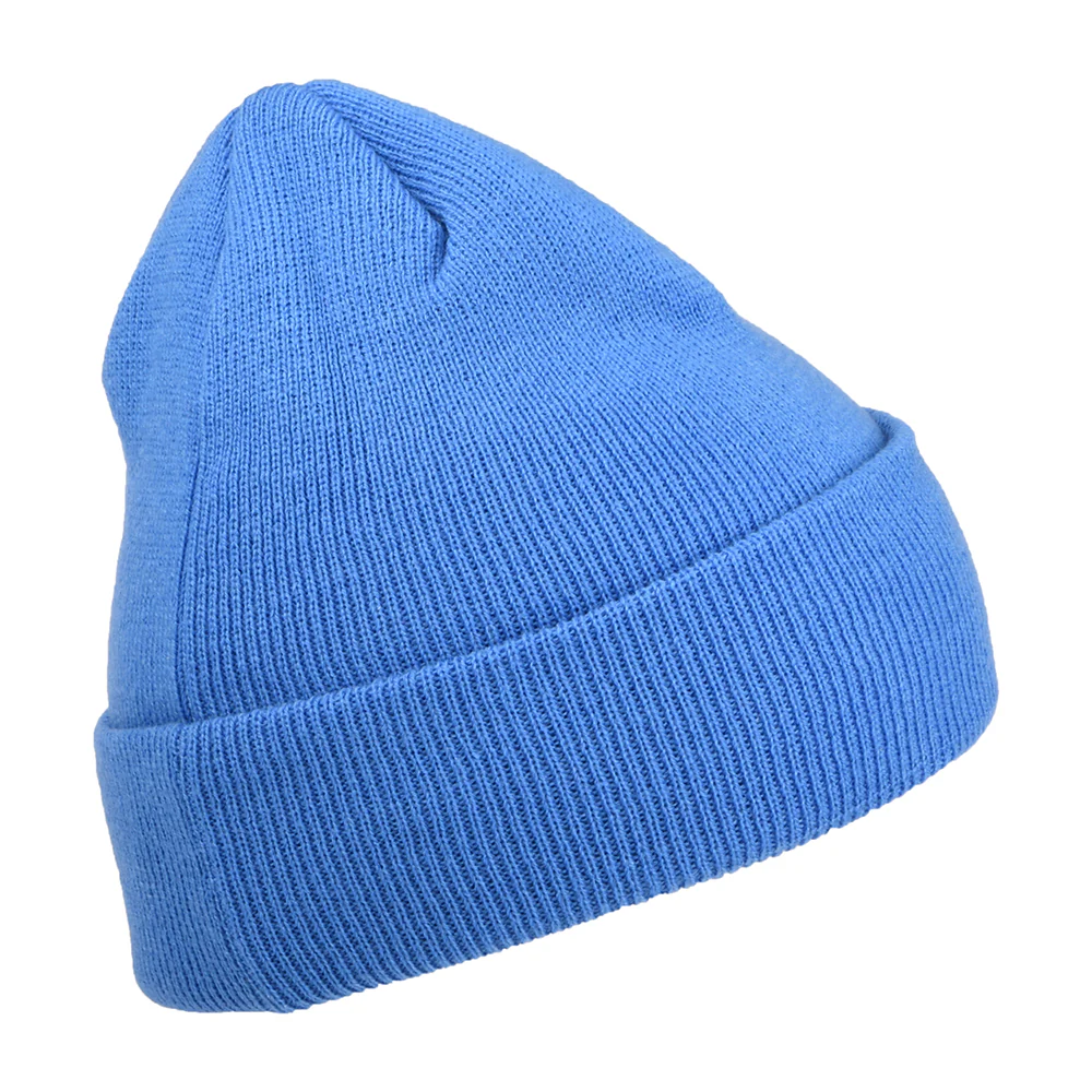 New Era Kinder Cuff Knit Goofy Cuff Knit Beanie Mütze - Disney Character - Blau - Image 2