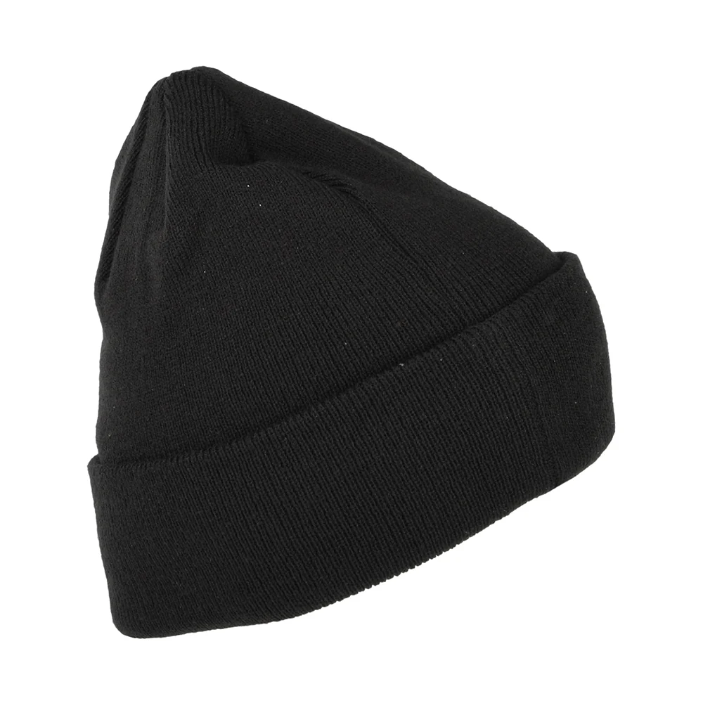 New Era Manchester United FC Beanie Mütze - Core Cuff - Schwarz - Image 2