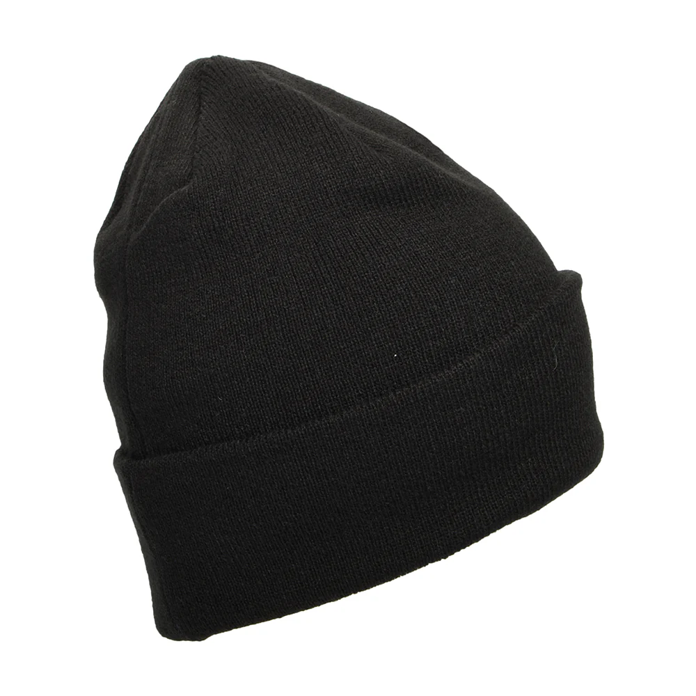 New Era Newcastle United FC Beanie Mütze - Core - Schwarz - Image 2