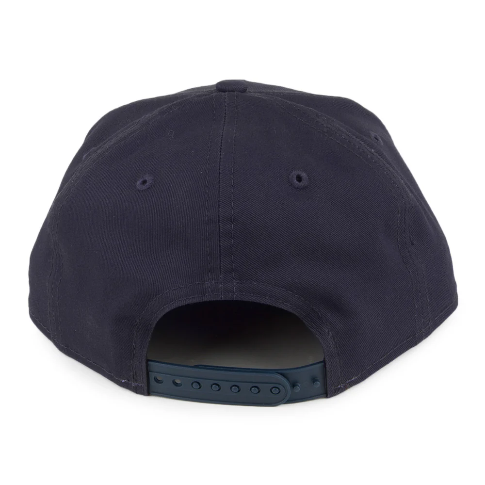 New Era Snapback New York Yankees Snapback Cap - Classic - Marineblau - Image 3