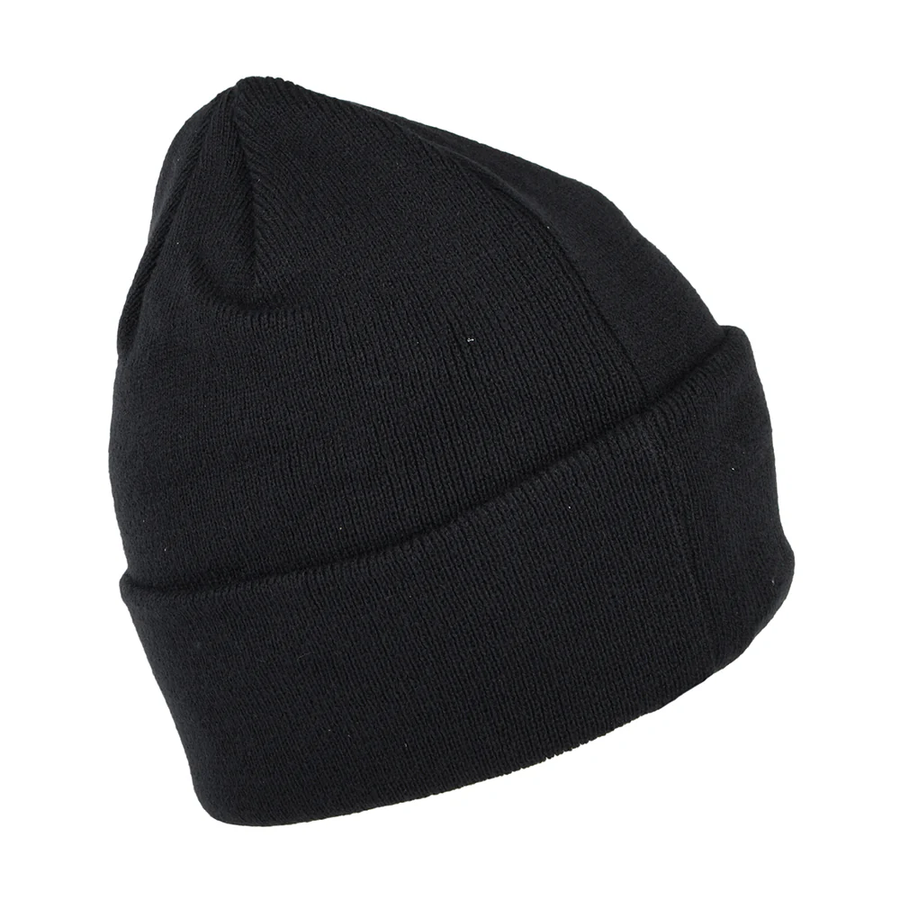 New Era Tottenham Hotspur FC Beanie Mütze - Seasonal Cuff - Marineblau - Image 2