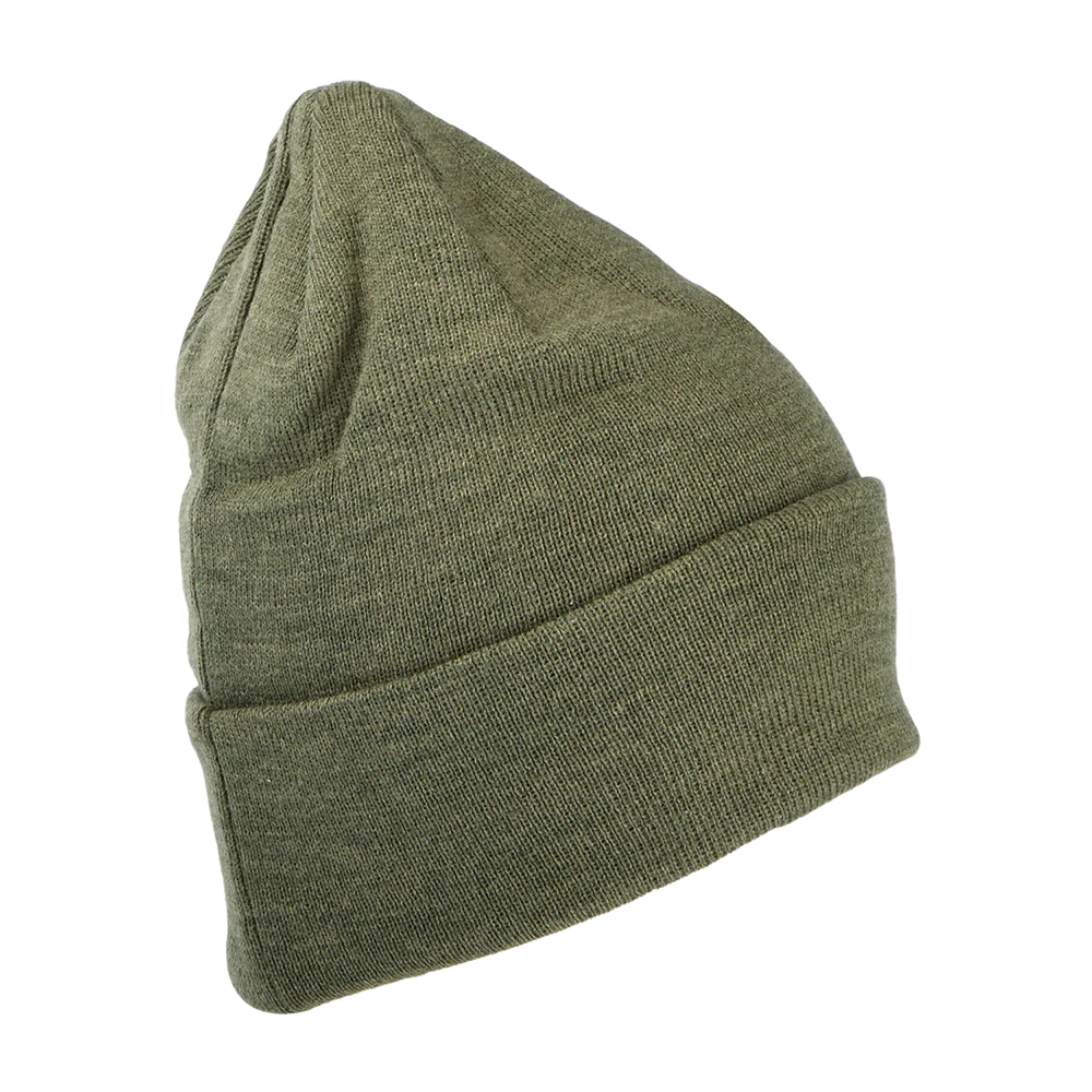 New Era Tottenham Hotspur FC Beanie Mütze - Seasonal Cuff - Olivgrün - Image 2