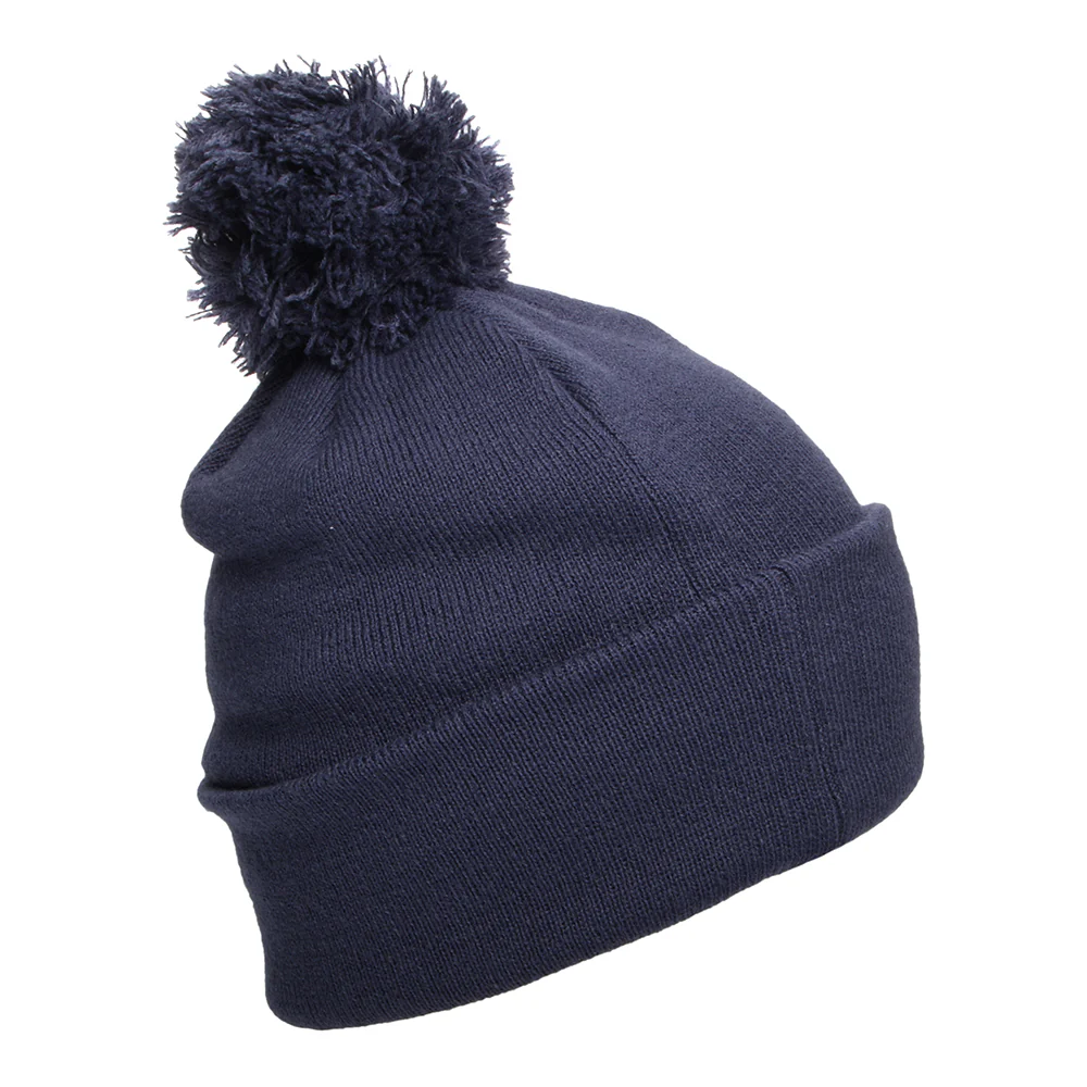 New Era Tottenham Hotspur FC Bommelmütze - Essential - Marineblau-Weiß - Image 2