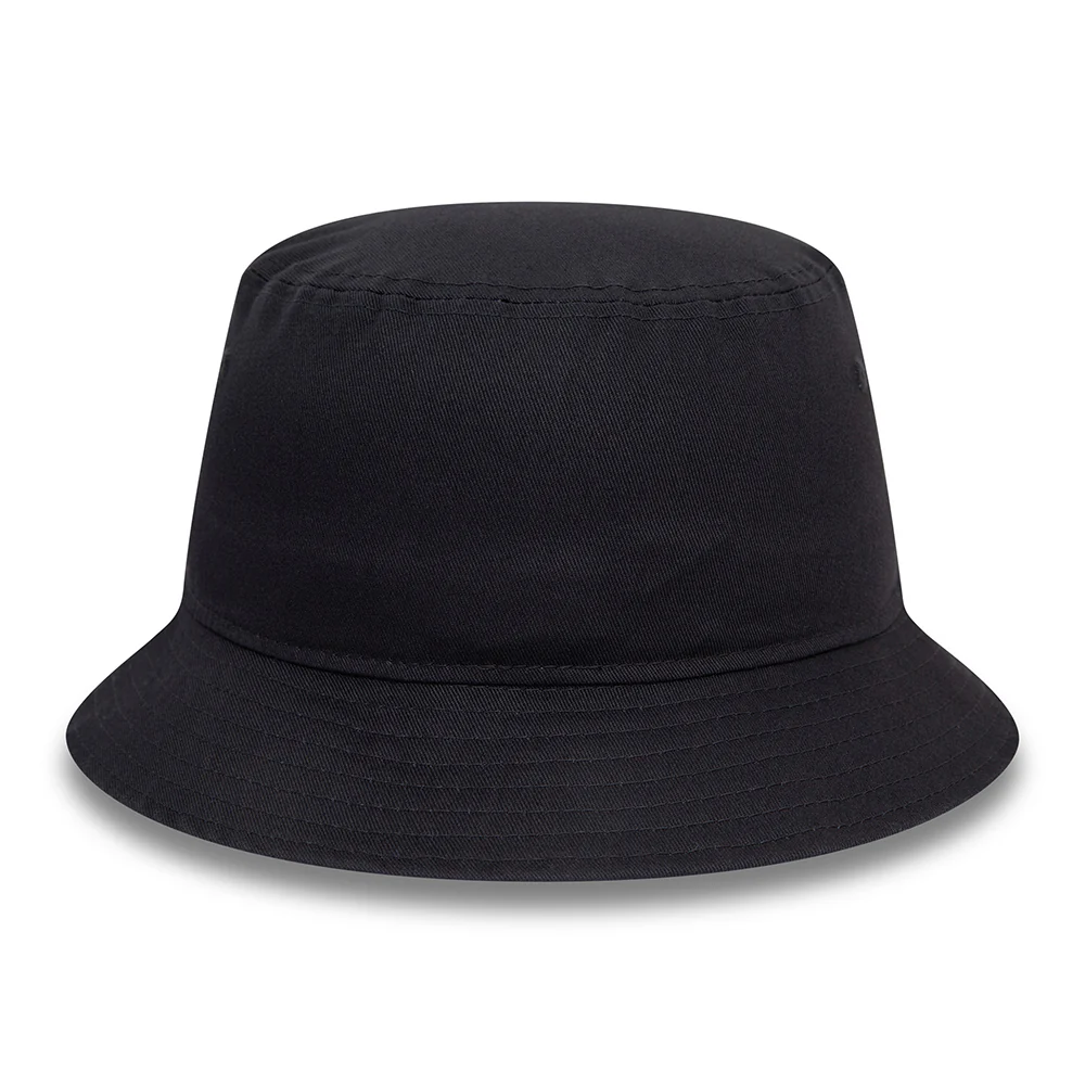 New Era Tottenham Hotspur FC Fischerhut aus Baumwolle - Marineblau-Weiß - Image 4