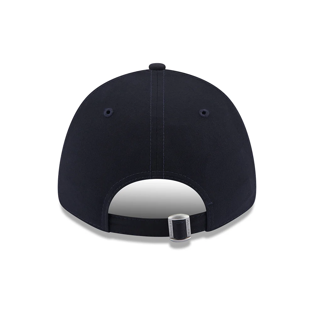 New Era Unisex 9FORTY L.A. Dodgers Baseball Cap MLB Repreve - Marineblau auf Marineblau - Image 4