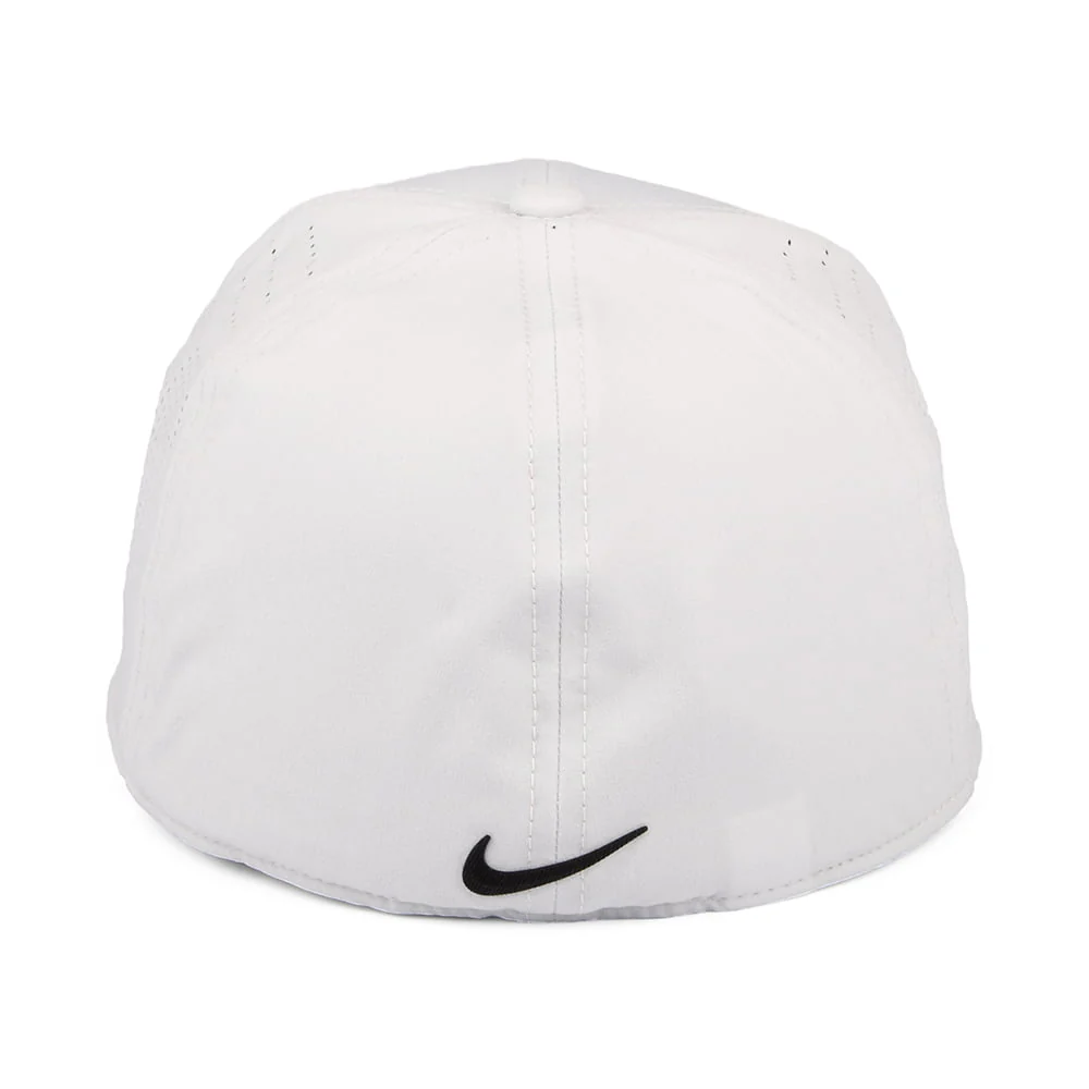 Nike Golf Aerobill Perforated Classic 99 Baseball Cap - Grau - Image 3