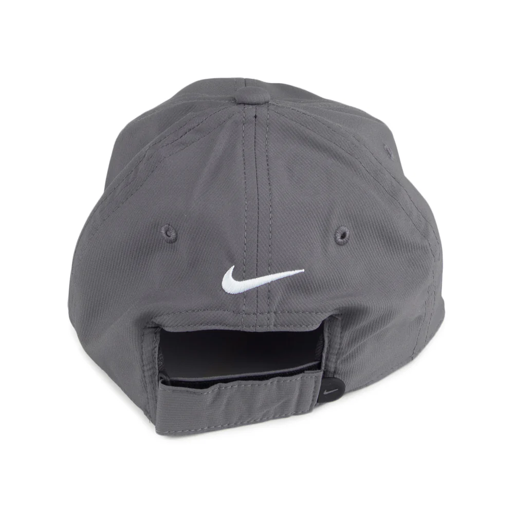 Nike Golf Hats Legacy 91 Tech Baseball Cap - Grau - Image 3