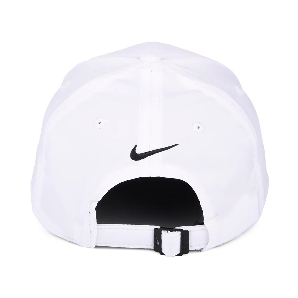 Nike Golf Hats Legacy 91 Tech Baseball Cap - Weiß - Image 3