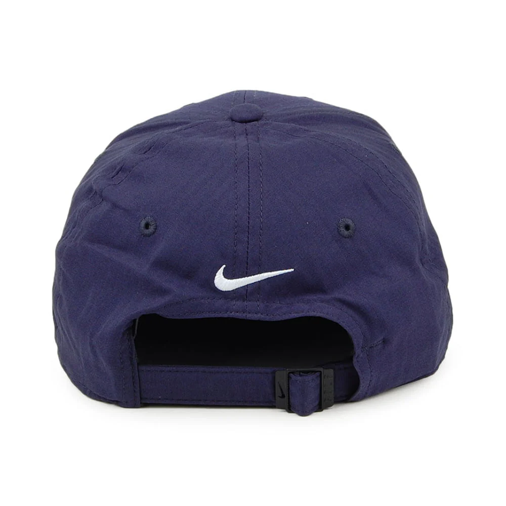 Nike Golf Legacy 91 Tech Tonal Stripes Baseball Cap - Marineblau - Image 3