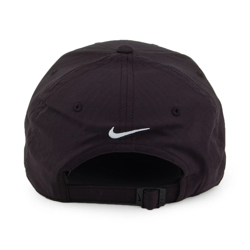 Nike Golf Legacy 91 Tech Tonal Stripes Baseball Cap - Schwarz - Image 3