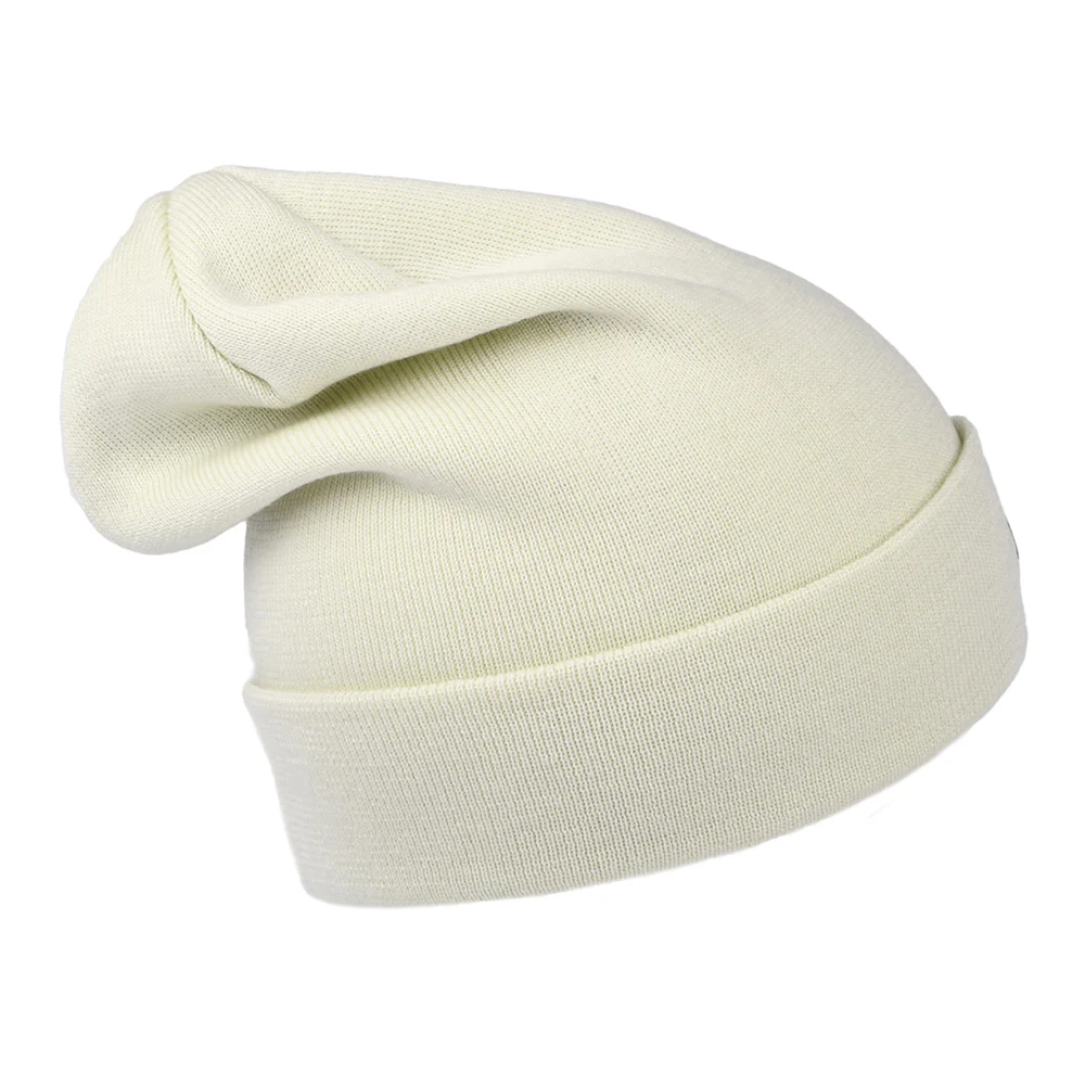 Nike Golf Swoosh Cuffed Beanie Mütze - Beige - Image 2
