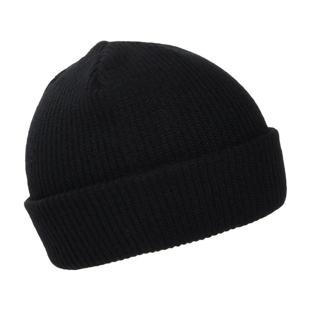 Nike Golf Terra Fisherman Beanie Mütze - Schwarz - Image 2