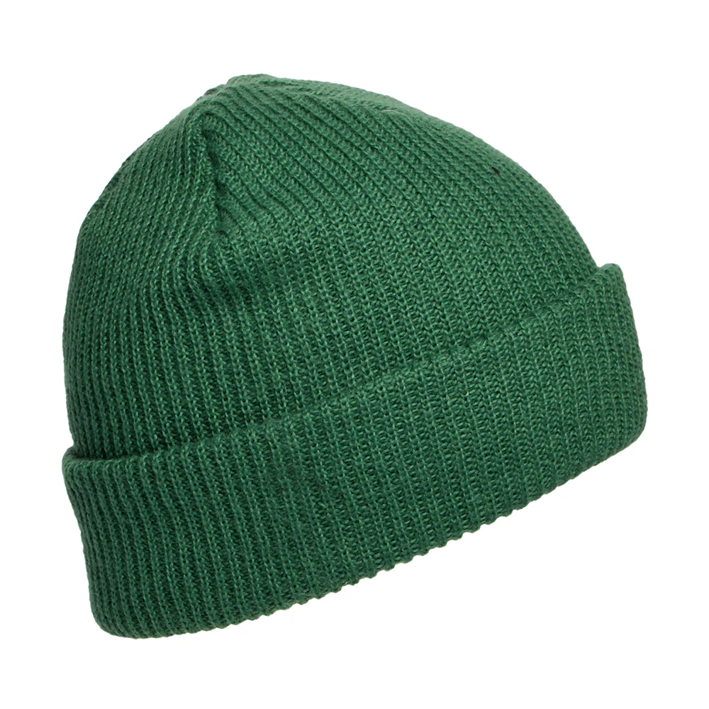Nike Golf Terra Fisherman Beanie Mütze - Waldgrün - Image 2