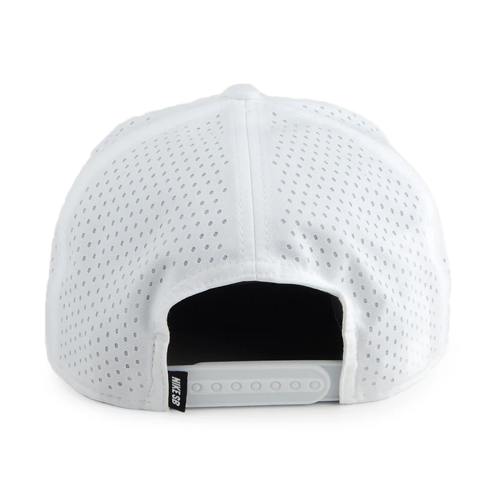 Nike SB Aerobill 2.0 Pro Trucker Cap - Weiß - Image 3