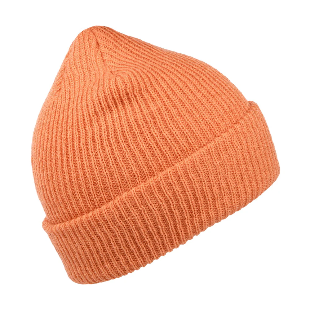 Nike SB Fisherman Beanie Mütze - Koralle - Image 2