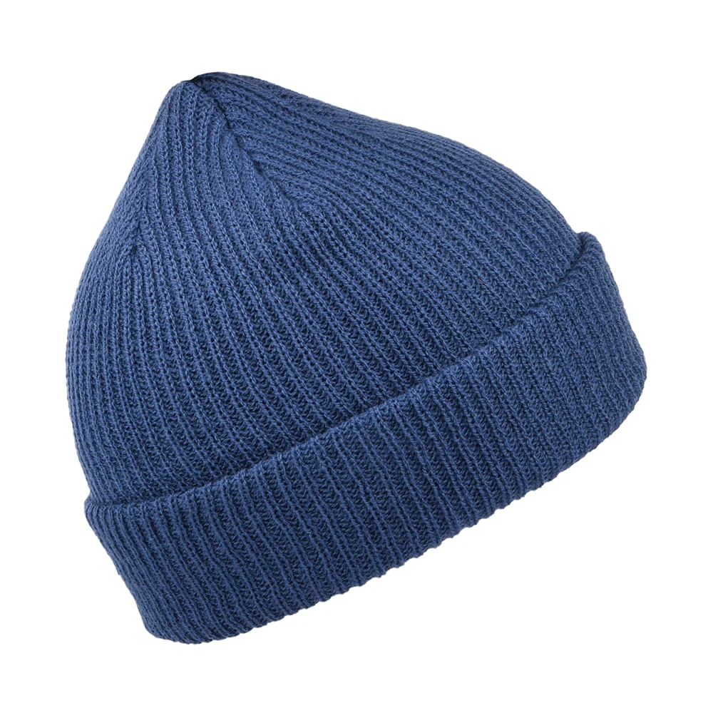 Nike SB Fisherman Beanie Mütze - Schieferblau - Image 2