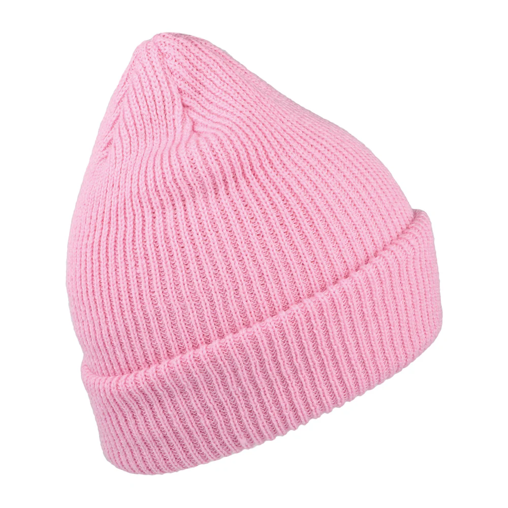 Nike SB Fisherman mit Umschlag Beanie Mütze - Rosa - Image 2