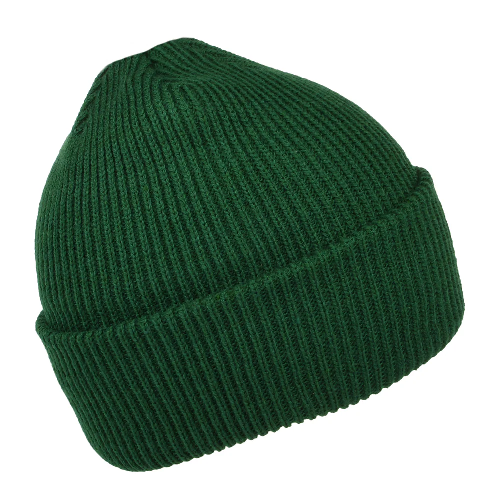 Nike SB Fisherman mit Umschlag Beanie Mütze - Waldgrün - Image 2
