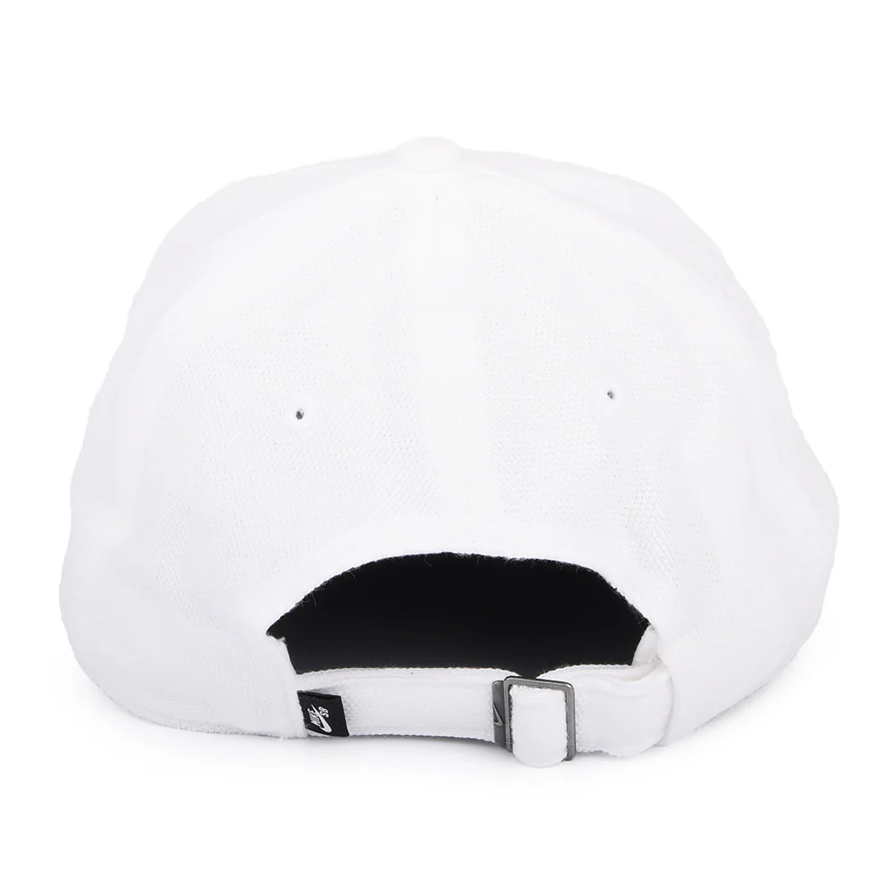 Nike SB H86 Community of Sport Baseball Cap - Weiß - Image 3
