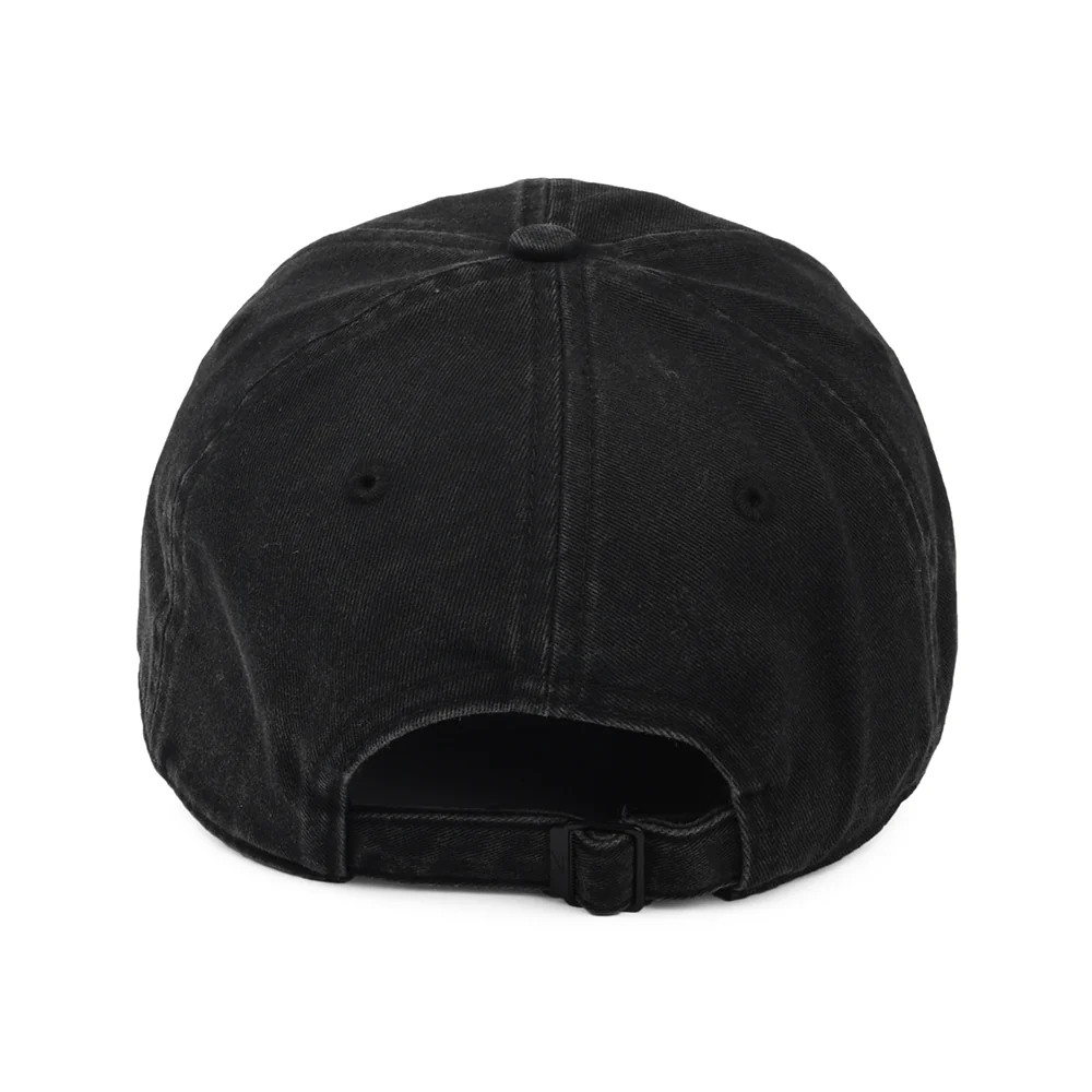 Nike SB H86 Verwaschene Baseball Cap - Schwarz - Image 3