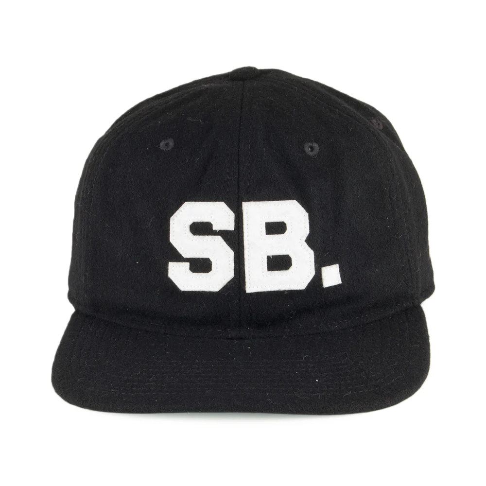Nike SB Infield Pro Baseball Cap - Schwarz - Image 2