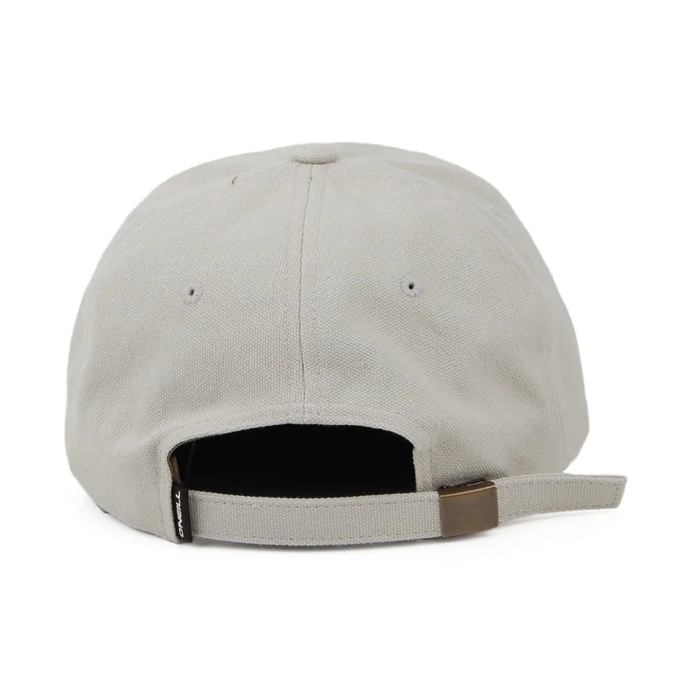 O'Neill 6 Paneelen Baseball Cap - Beige - Image 3