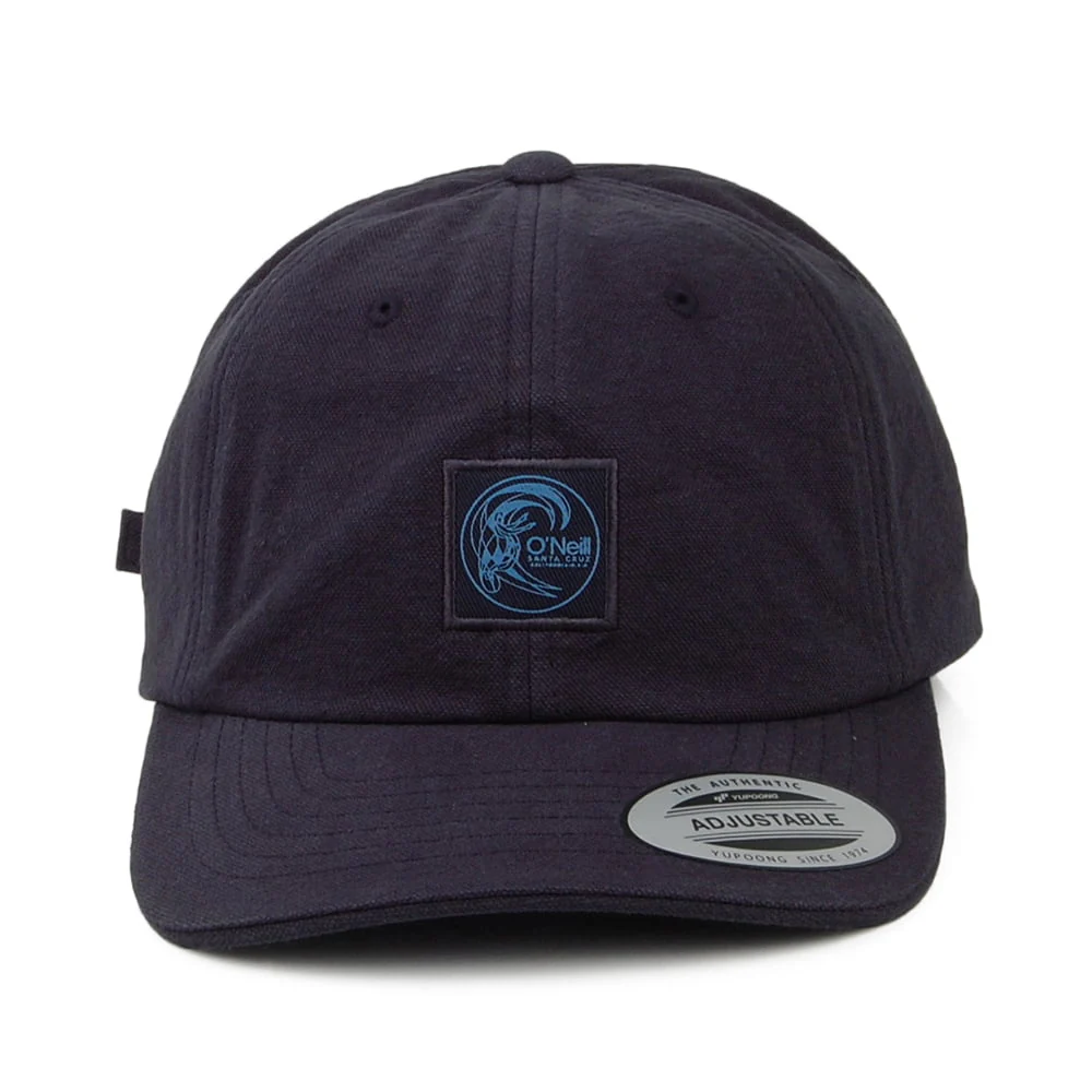 O'Neill 6 Paneelen Baseball Cap - Marineblau - Image 2