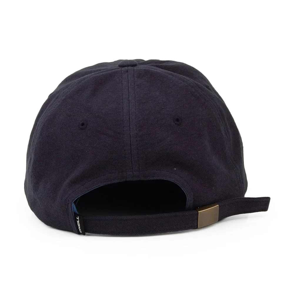 O'Neill 6 Paneelen Baseball Cap - Marineblau - Image 3