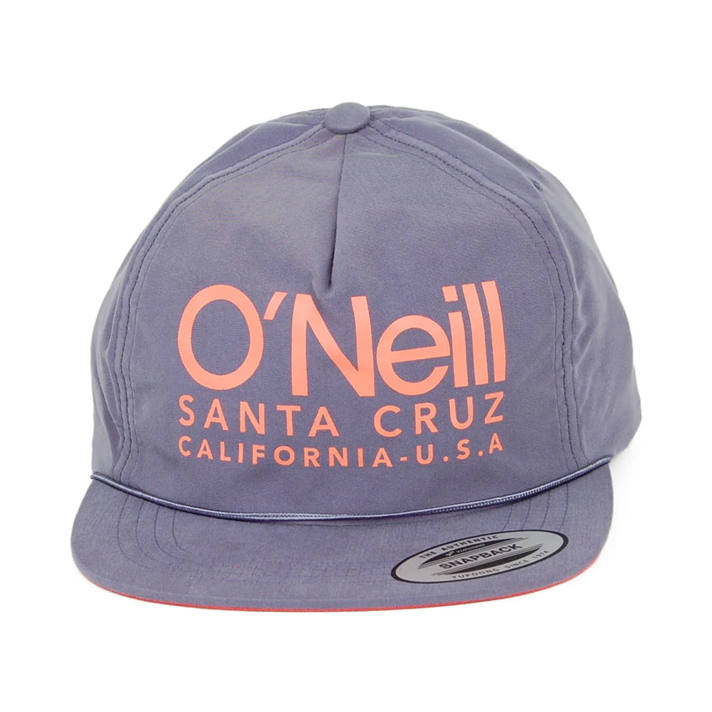 O'Neill Beach Snapback Cap - Blau - Image 2