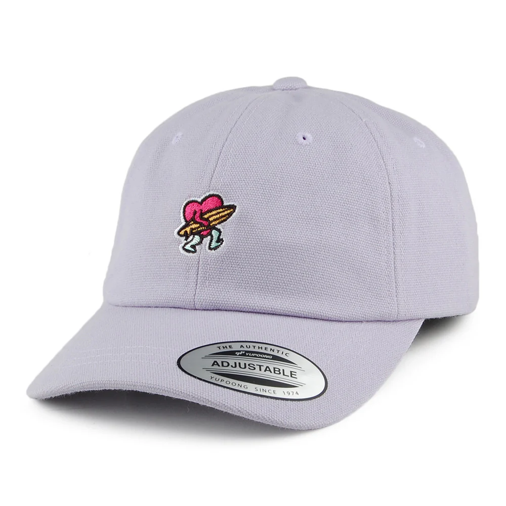 O'Neill Classic Logo Dad Baseball Cap - Helllila
