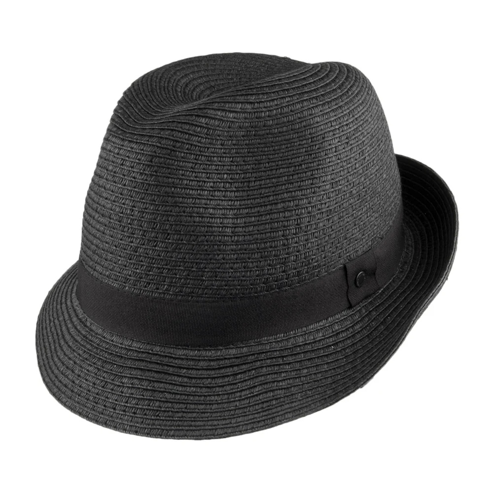 O'Neill Festival Trilby - Schwarz