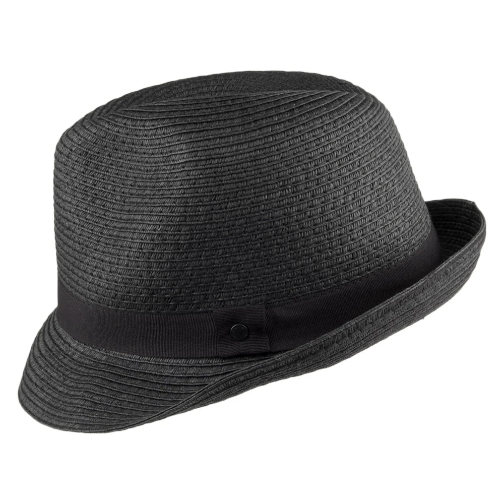 O'Neill Festival Trilby - Schwarz - Image 2