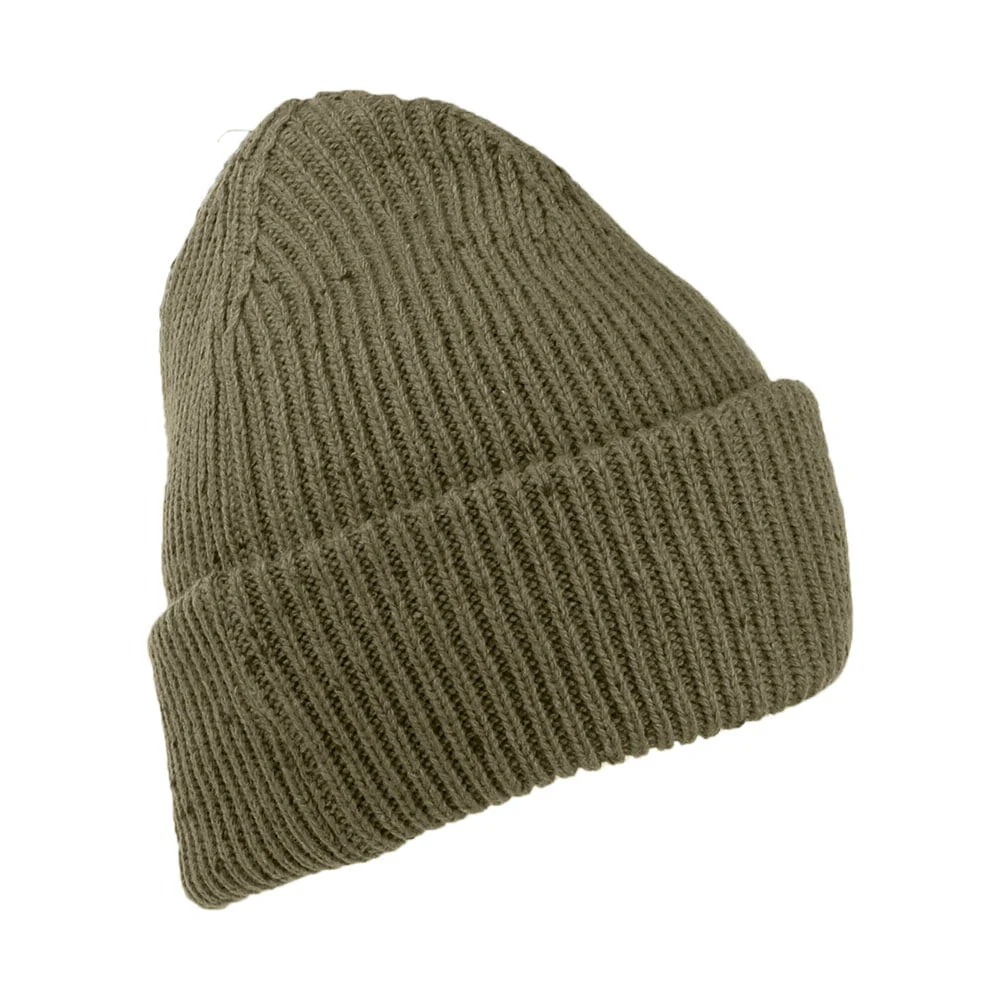 O'Neill Melange Beanie Mütze - Moosgrün - Image 2