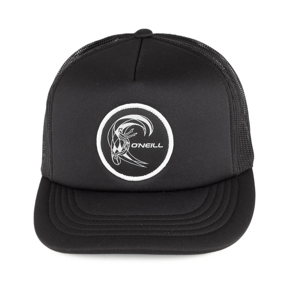 O'Neill Original Surfer Trucker Cap - Schwarz - Image 2