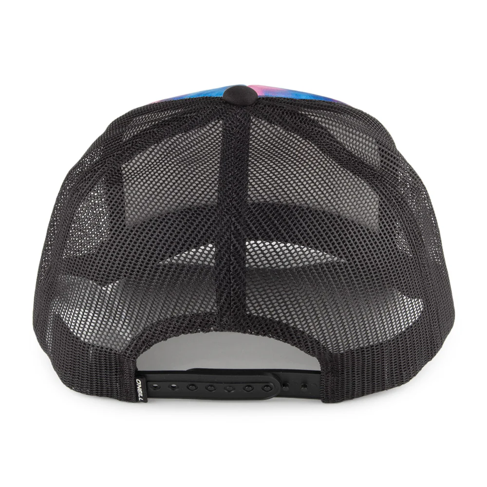 O'Neill Surf Trucker Cap - Schwarz - Image 3